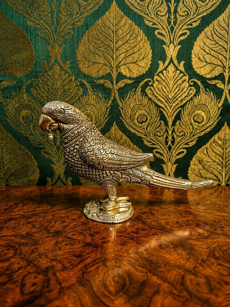Parrot