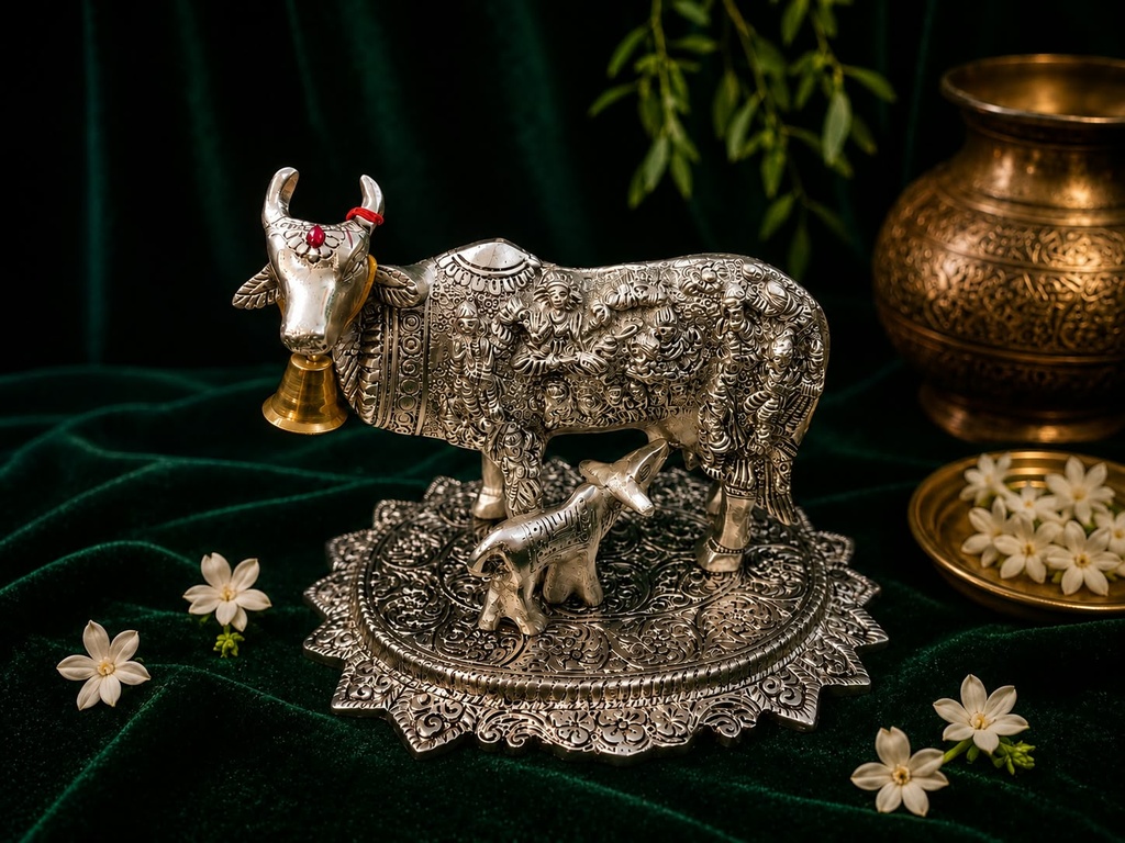 Kamadhenu Cow