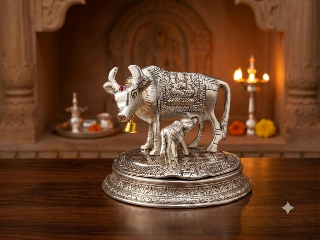 Kamdhenu Cow